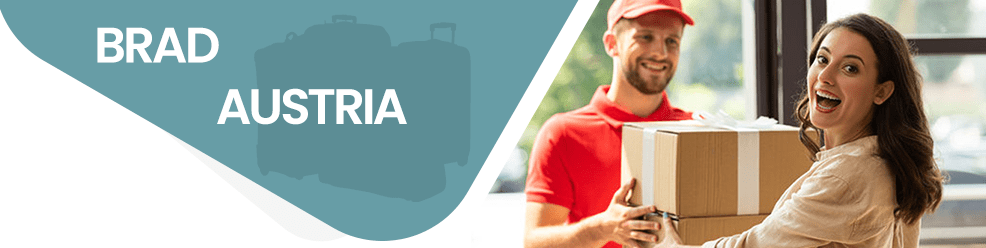 Transport Colete Brad Austria • Transport Colete Austria Brad