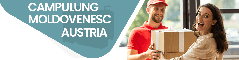 Transport Colete Campulung Moldovenesc Austria • Transport Colete Austria Campulung Moldovenesc