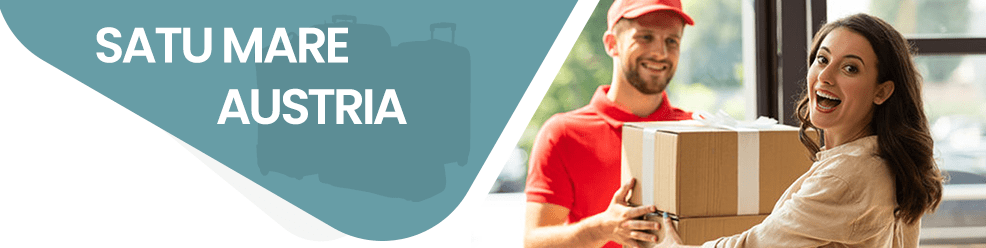 Transport Colete Judetul Satu Mare Austria • Transport Colete Austria Judetul Satu Mare