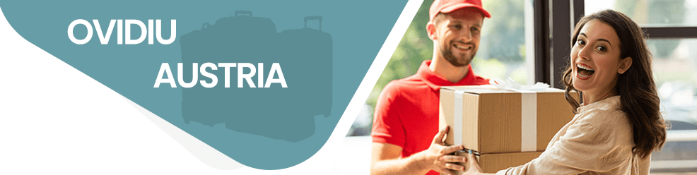 Transport Colete Ovidiu Austria • Transport Colete Austria Ovidiu