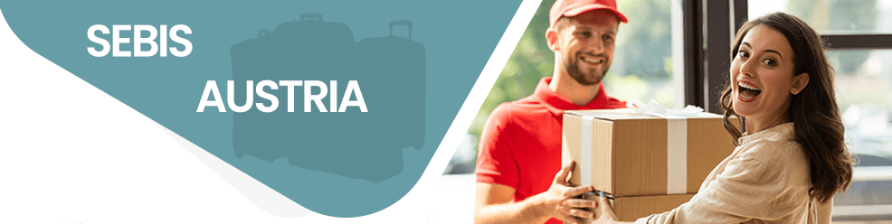 Transport Colete Sebis Austria • Transport Colete Austria Sebis