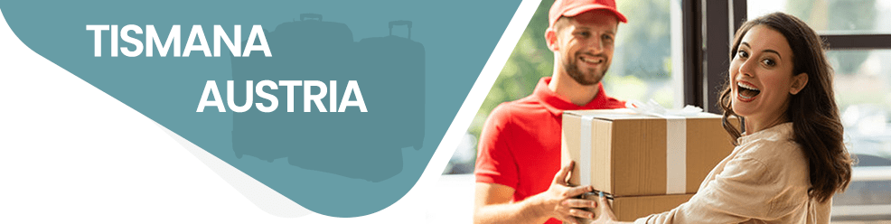 Transport Colete Tismana Austria • Transport Colete Austria Tismana